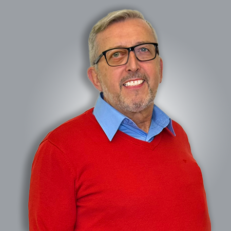 Günter Fischer